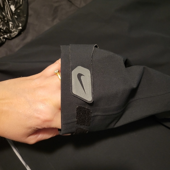 Nike golf storm-fit jacket - Picture 8 of 12